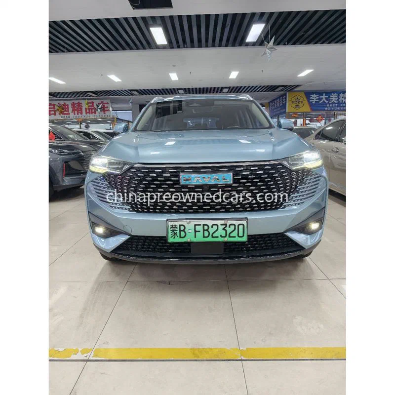 Used car from our export stock in Nansha, Guangzhou