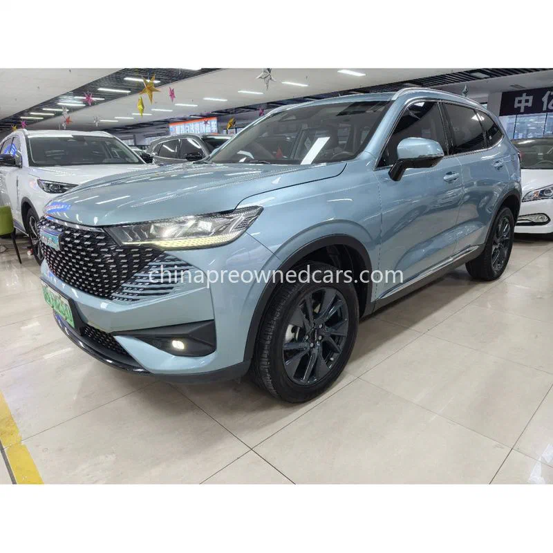 Used car from our export stock in Nansha, Guangzhou