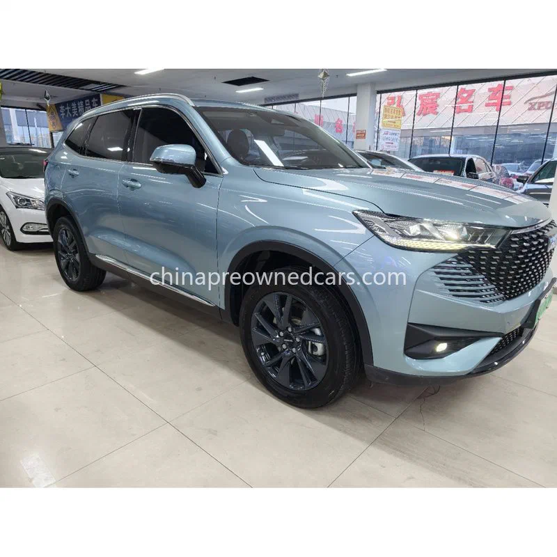 Used car from our export stock in Nansha, Guangzhou