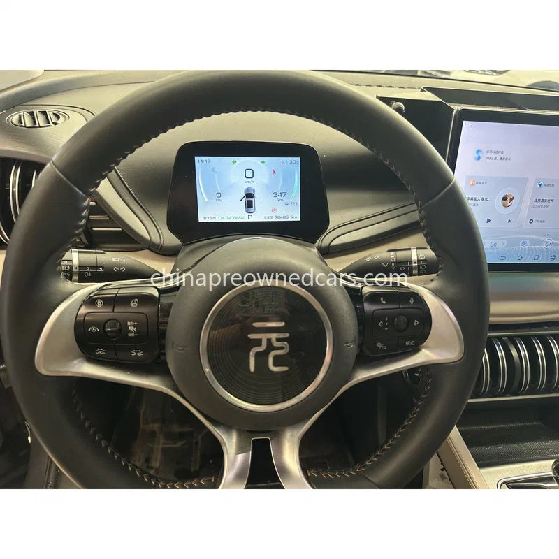 Used car from our export stock in Nansha, Guangzhou