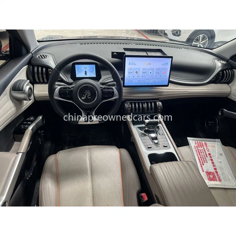 Used car from our export stock in Nansha, Guangzhou