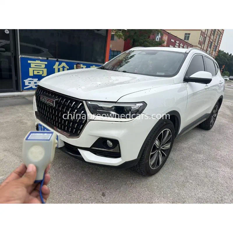 Used car from our export stock in Nansha, Guangzhou