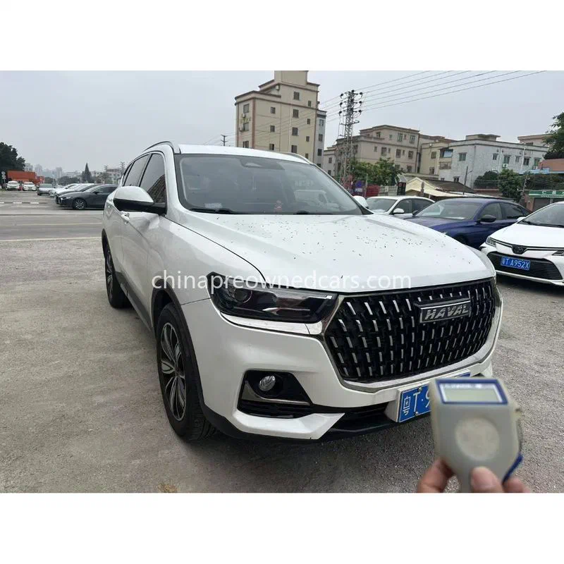 Used car from our export stock in Nansha, Guangzhou