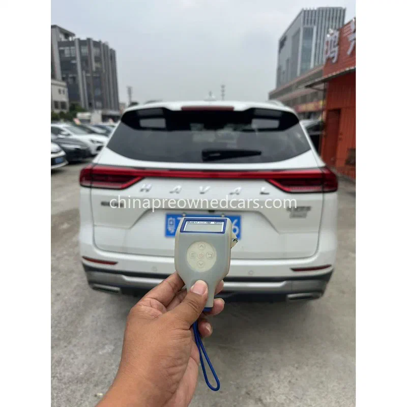 Used car from our export stock in Nansha, Guangzhou