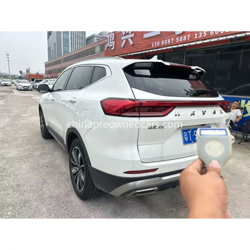 Used car from our export stock in Nansha, Guangzhou