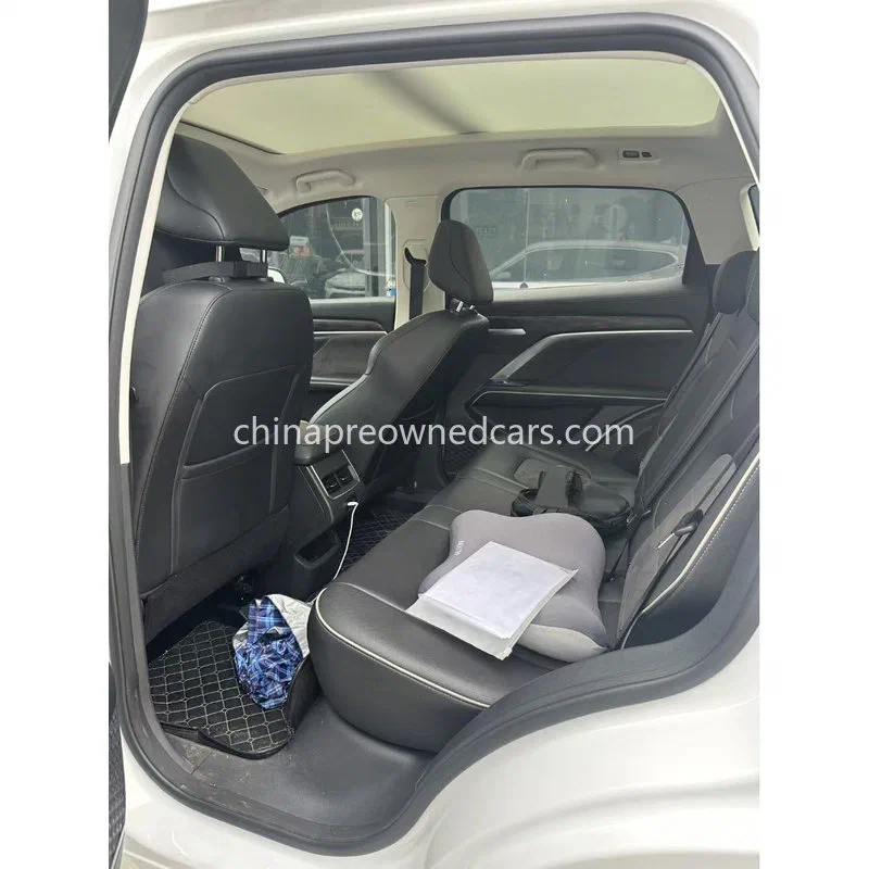 Used car from our export stock in Nansha, Guangzhou