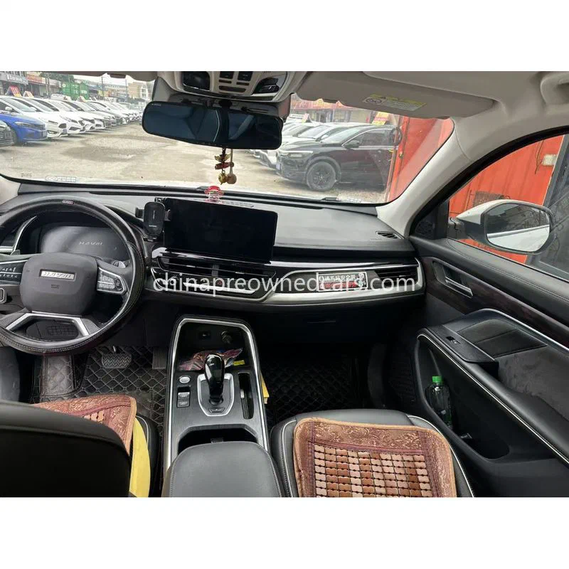 Used car from our export stock in Nansha, Guangzhou