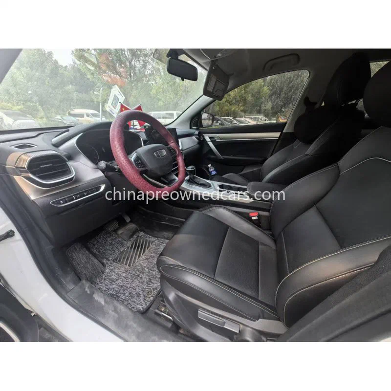 Used car from our export stock in Nansha, Guangzhou