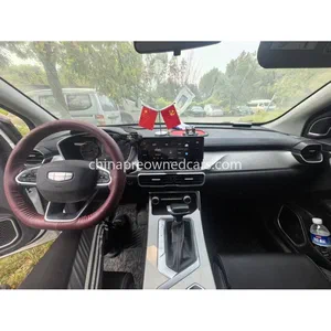 Quality Preowned Cars Wholesaler Offering Safe And Reliable Vehicle Shipping From China