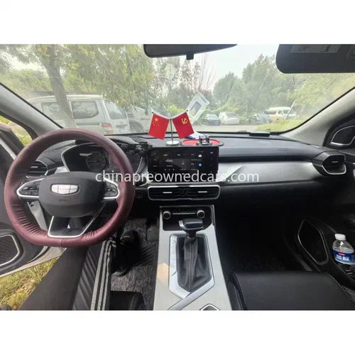 Quality Preowned Cars Wholesaler Offering Safe And Reliable Vehicle Shipping From China