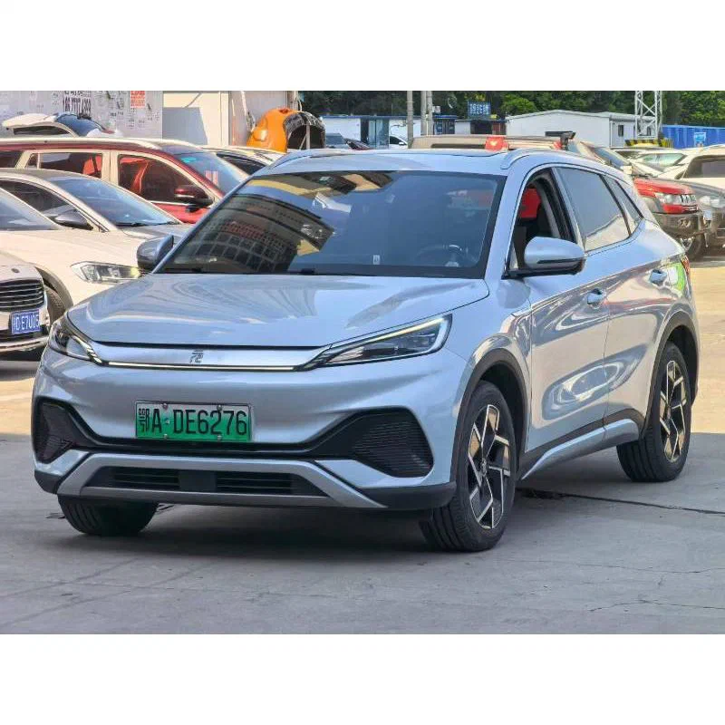 Used car from our export stock in Nansha, Guangzhou