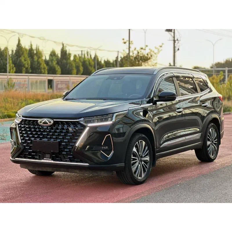 Used car from our export stock in Nansha, Guangzhou