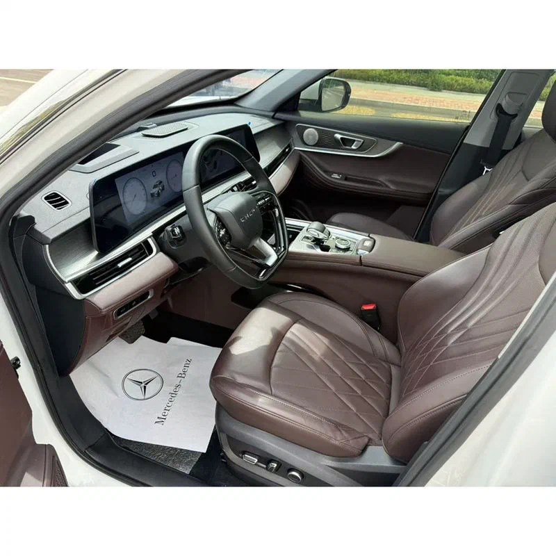 Used car from our export stock in Nansha, Guangzhou