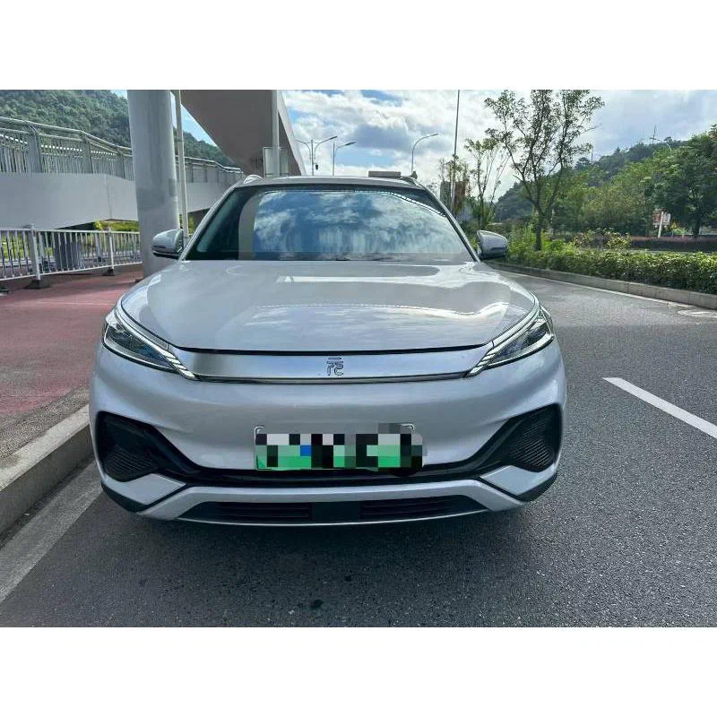 Used car from our export stock in Nansha, Guangzhou