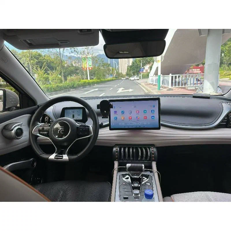 Used car from our export stock in Nansha, Guangzhou