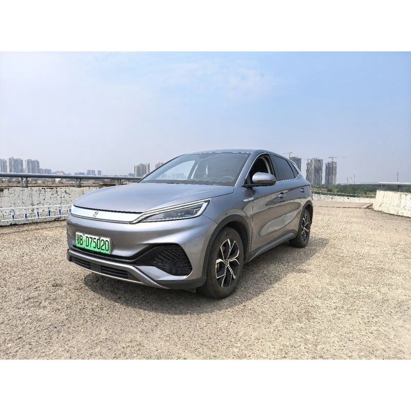 2024 BYD Atto 3 510KM Lingxian