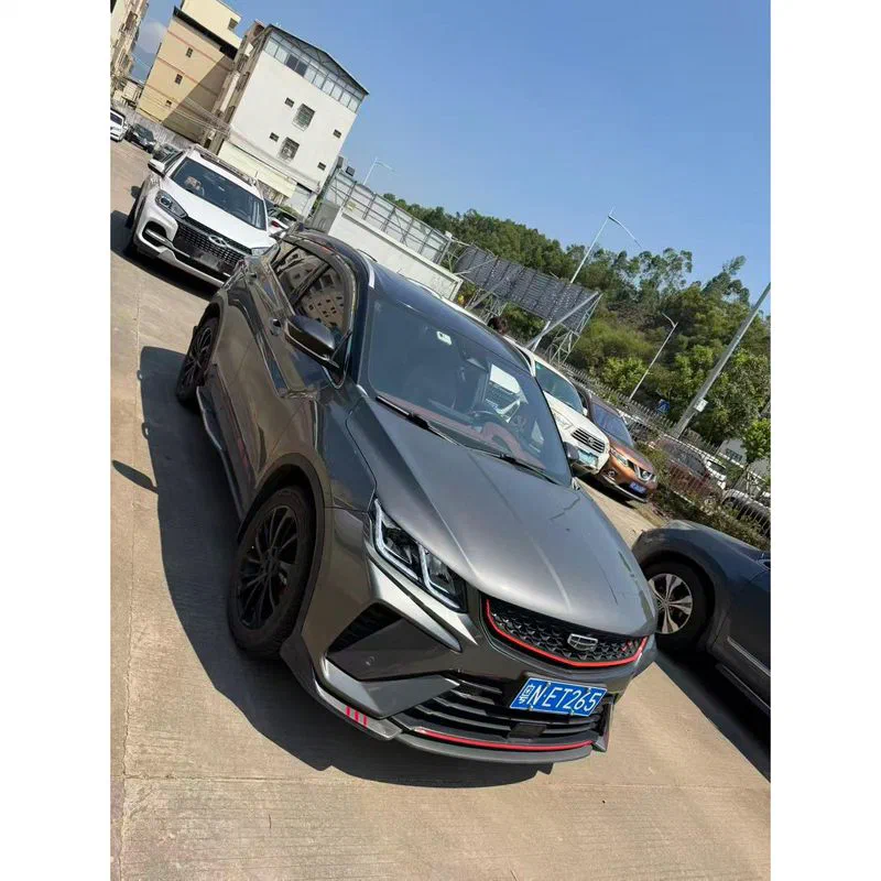 Used car from our export stock in Nansha, Guangzhou
