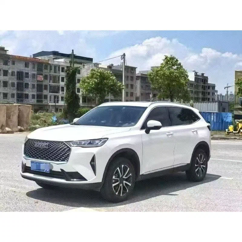 Used car from our export stock in Nansha, Guangzhou