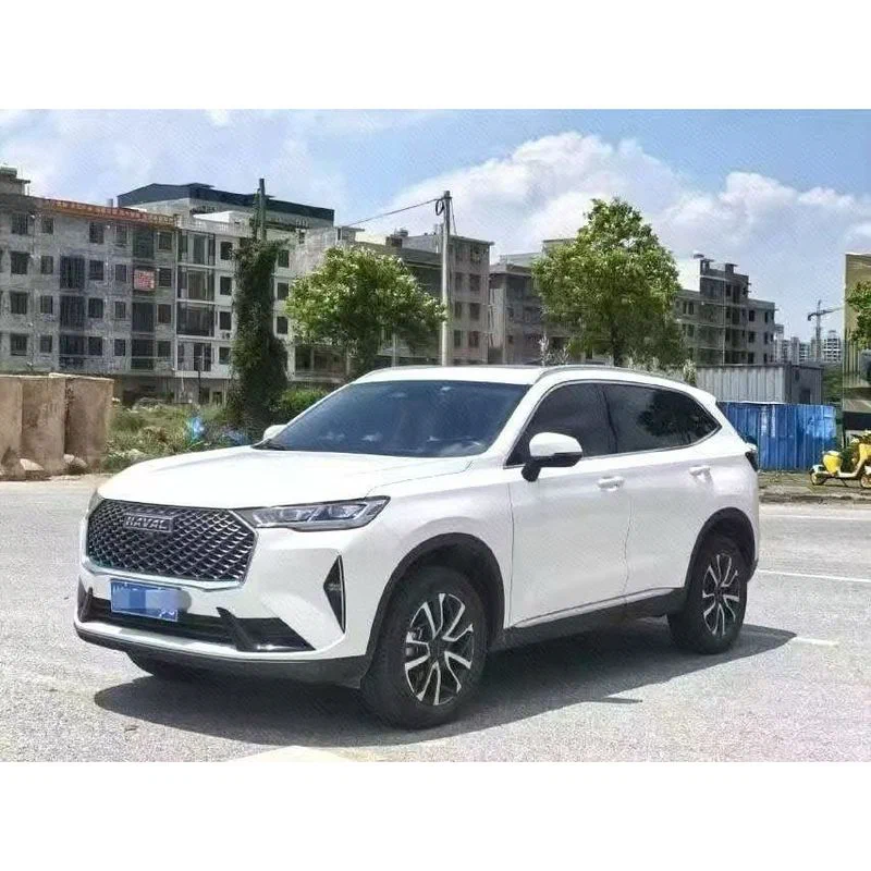 2024 Haval H6 1.5T 2WD Pro