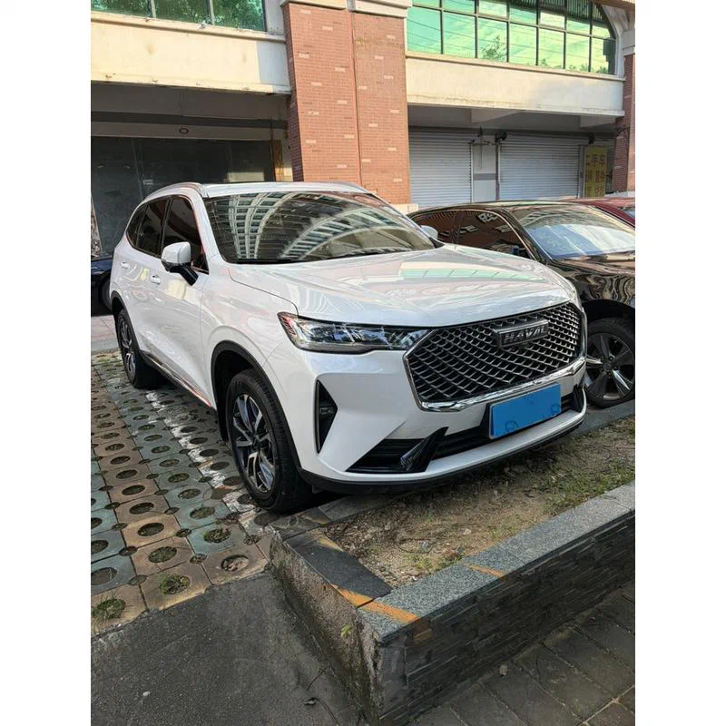 Used car from our export stock in Nansha, Guangzhou