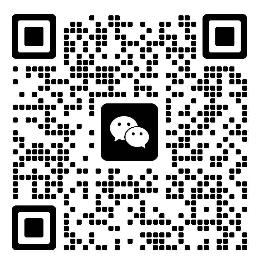 WeChat QR