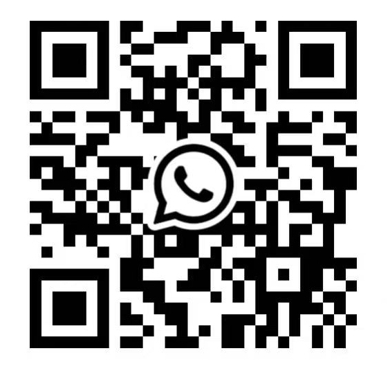 WhatsApp QR